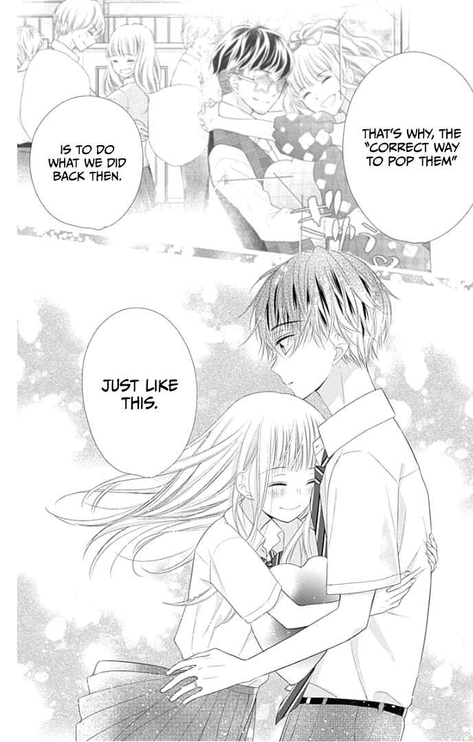 Page 50 Chapter 28 Ui x Kon