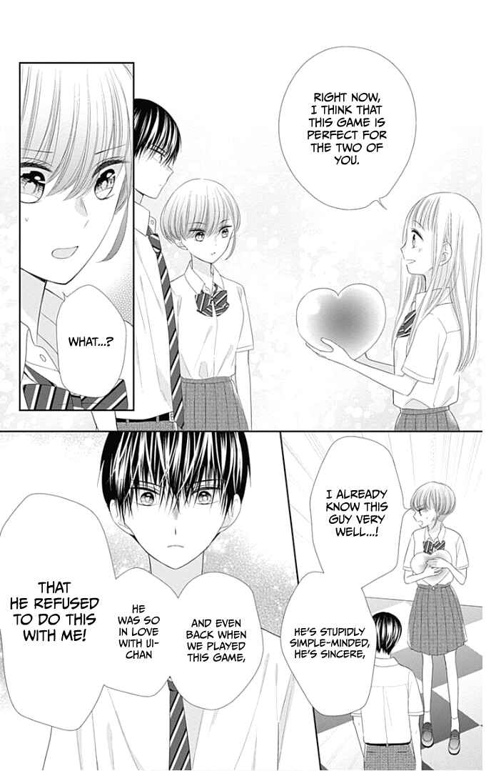 Page 53 Chapter 28 Ui x Kon