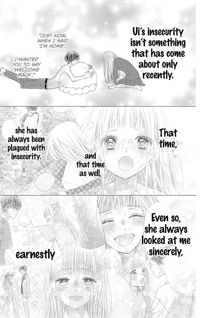 Page 28 Chapter 36 Ui x Kon