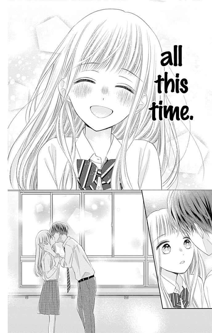 Page 29 Chapter 36 Ui x Kon
