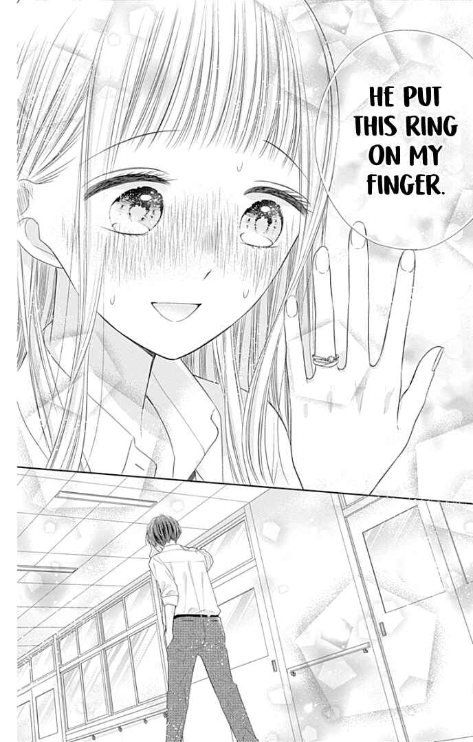 Page 37 Chapter 36 Ui x Kon