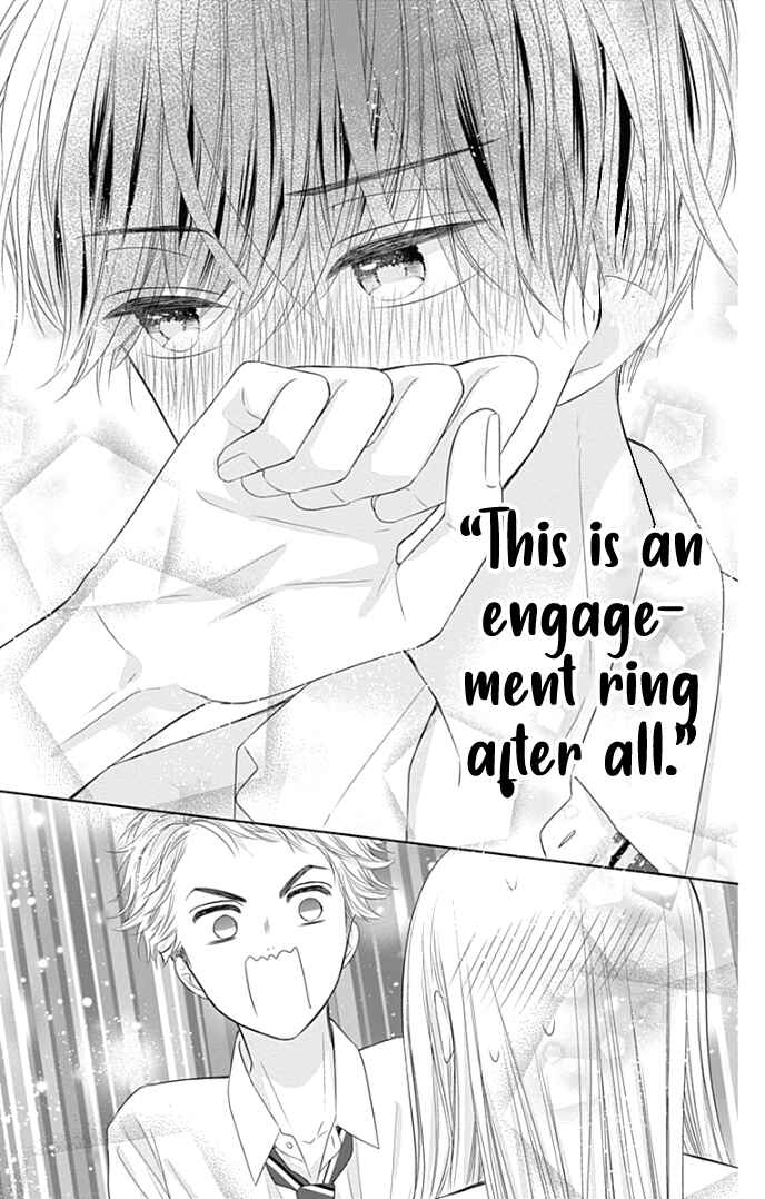 Page 38 Chapter 36 Ui x Kon