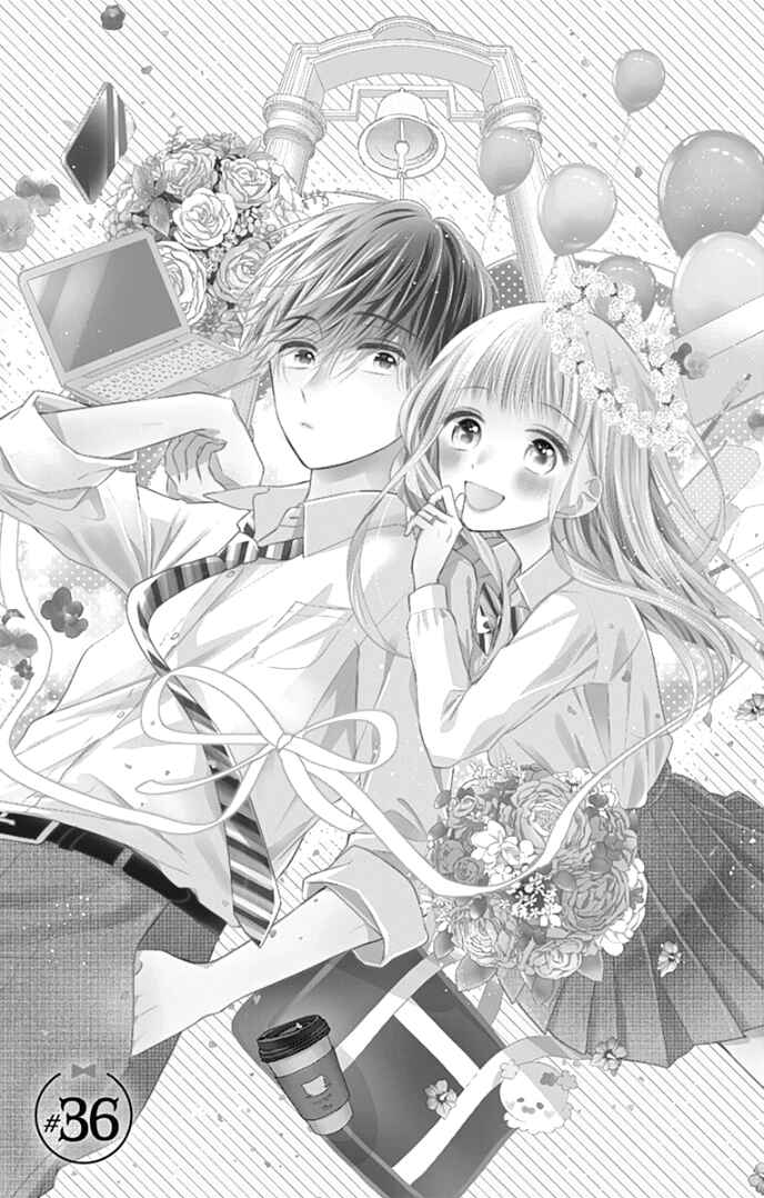 Page 4 Chapter 36 Ui x Kon