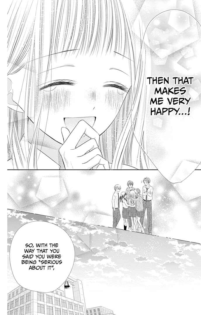 Page 41 Chapter 36 Ui x Kon