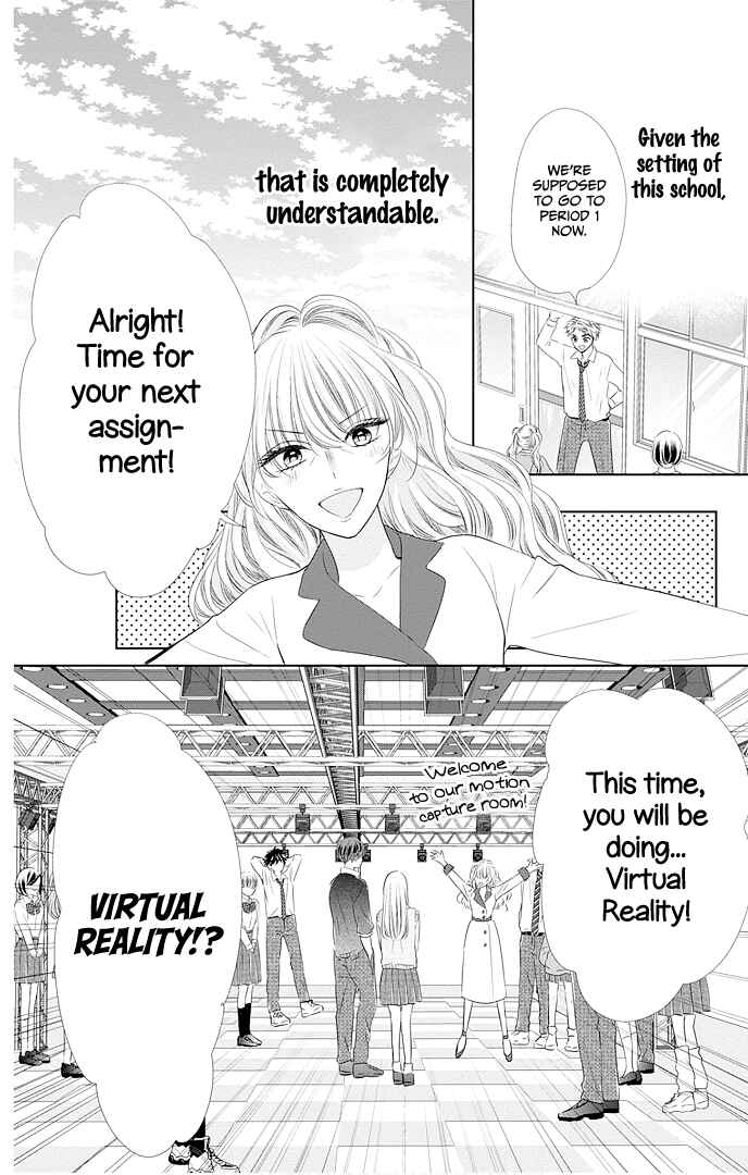 Page 11 Chapter 46 Ui x Kon