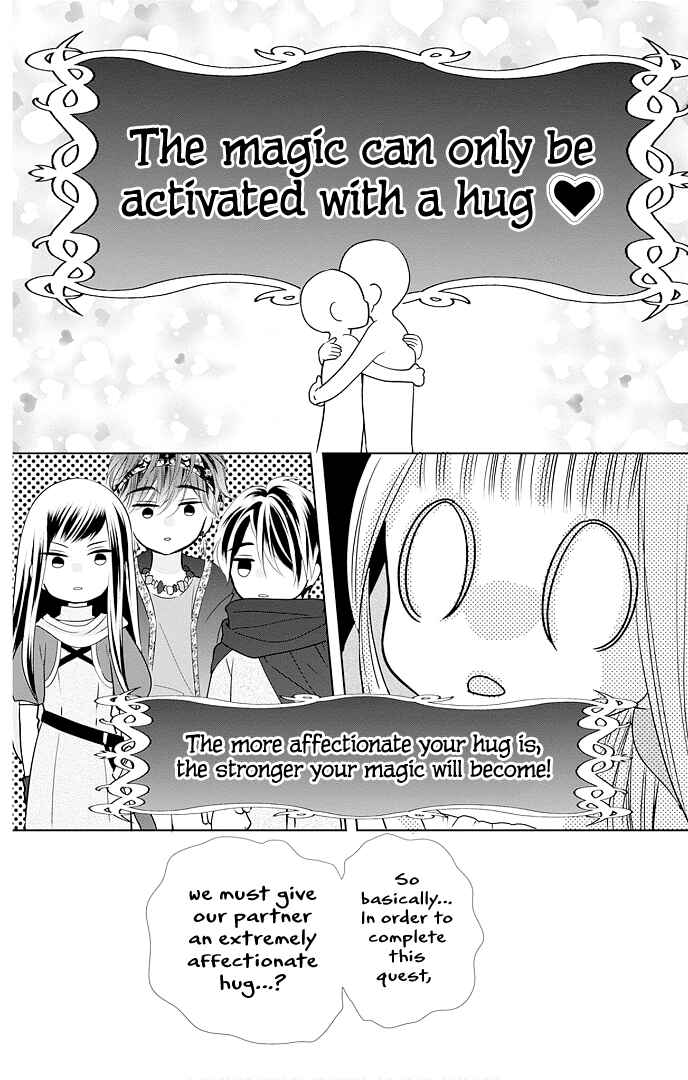 Page 35 Chapter 46 Ui x Kon