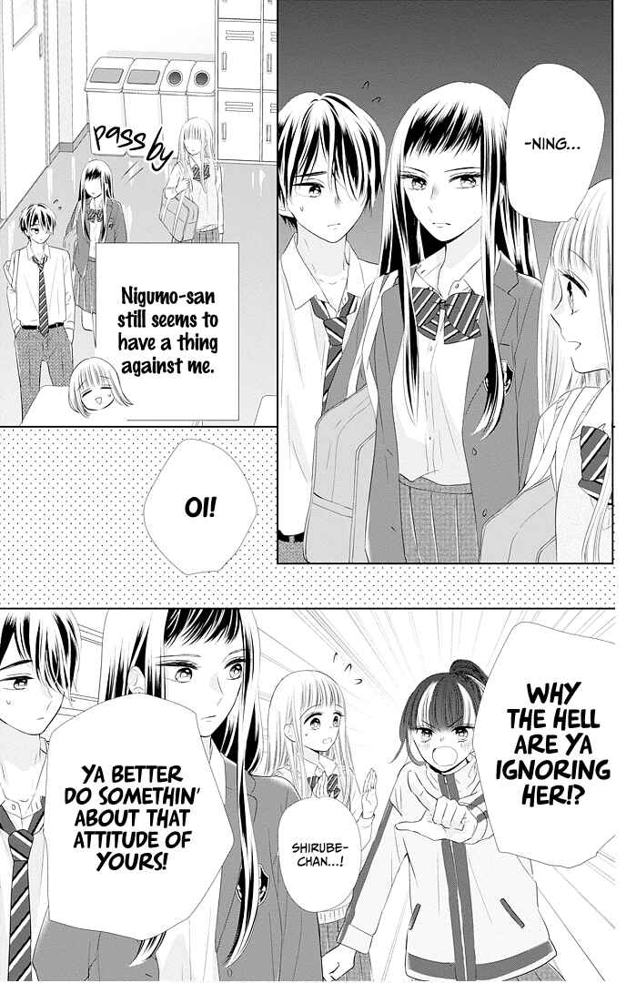 Page 8 Chapter 46 Ui x Kon