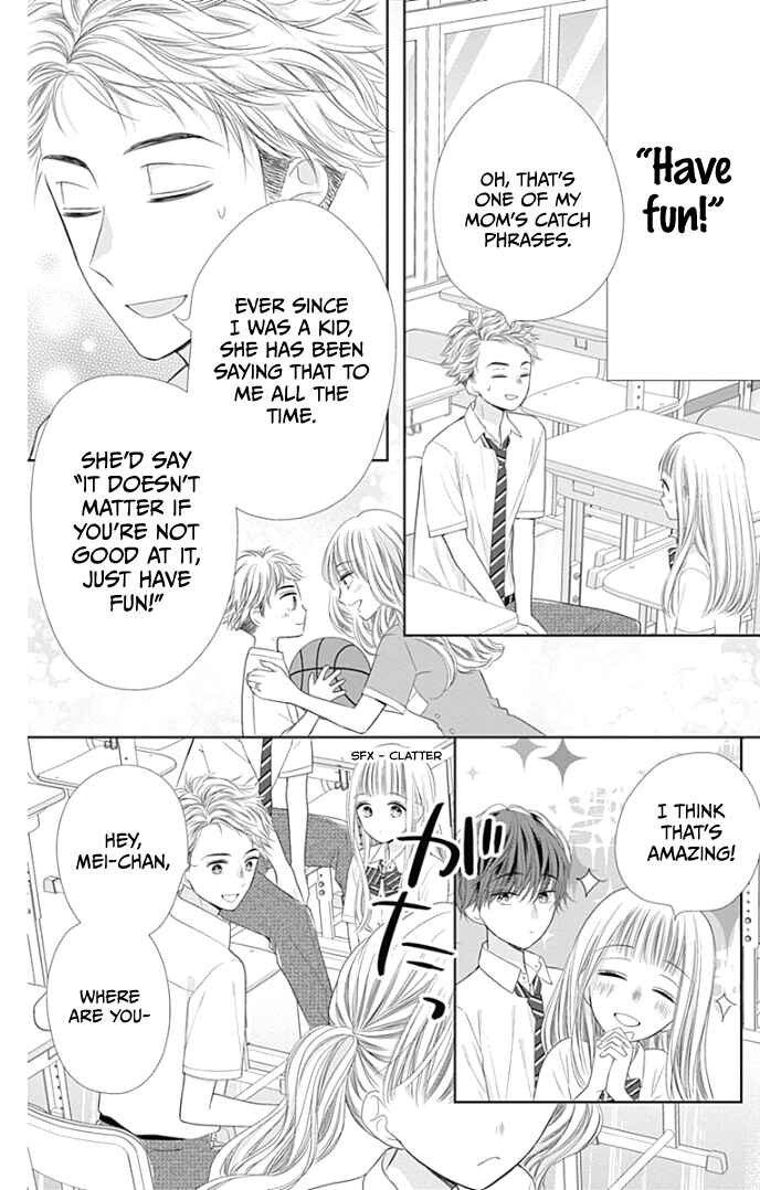 Page 11 Chapter 35 Ui x Kon