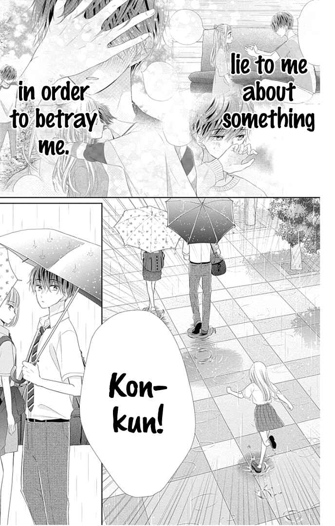 Page 36 Chapter 30 Ui x Kon
