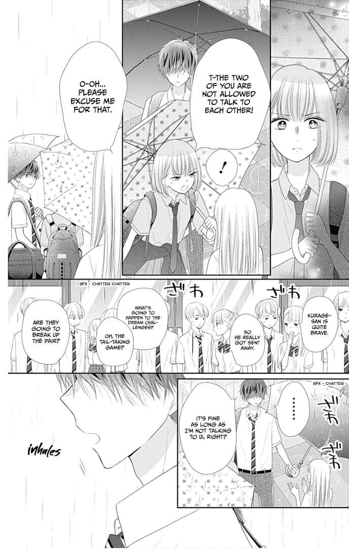 Page 39 Chapter 30 Ui x Kon