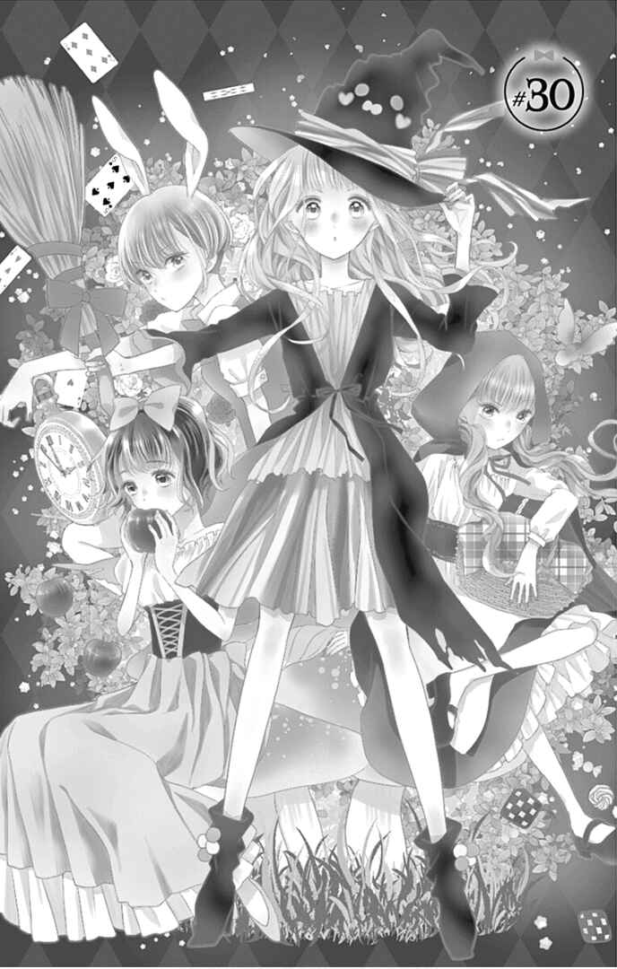 Page 4 Chapter 30 Ui x Kon
