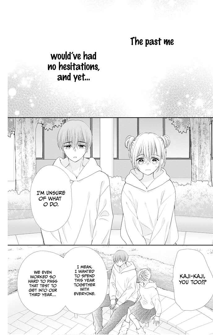 Page 12 Chapter 48 Ui x Kon