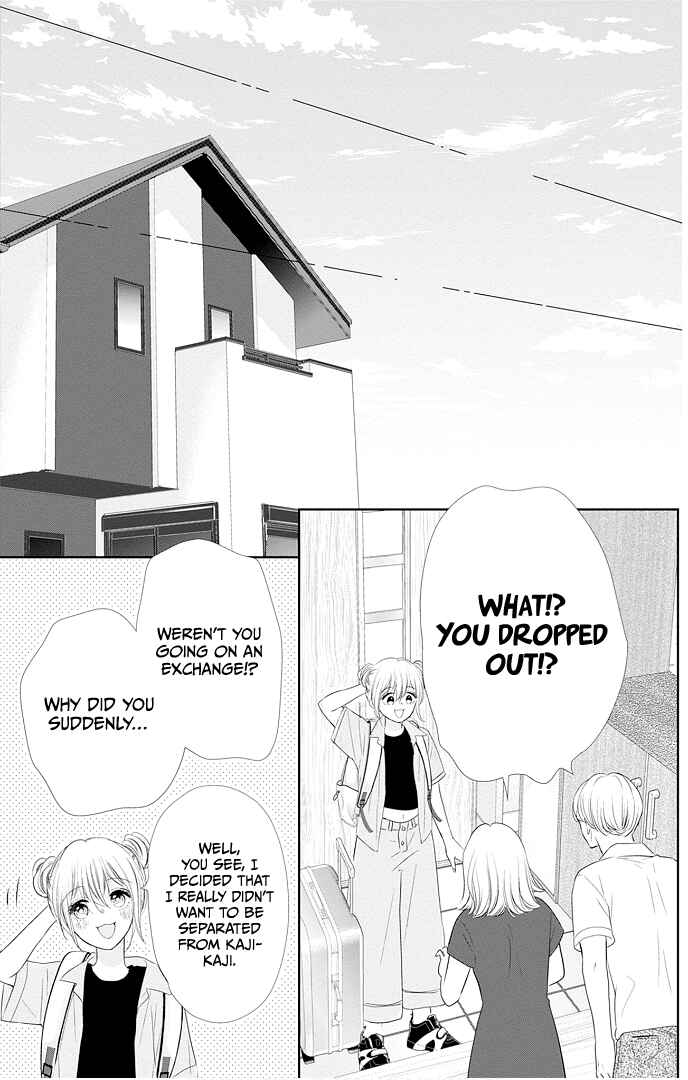 Page 25 Chapter 48 Ui x Kon