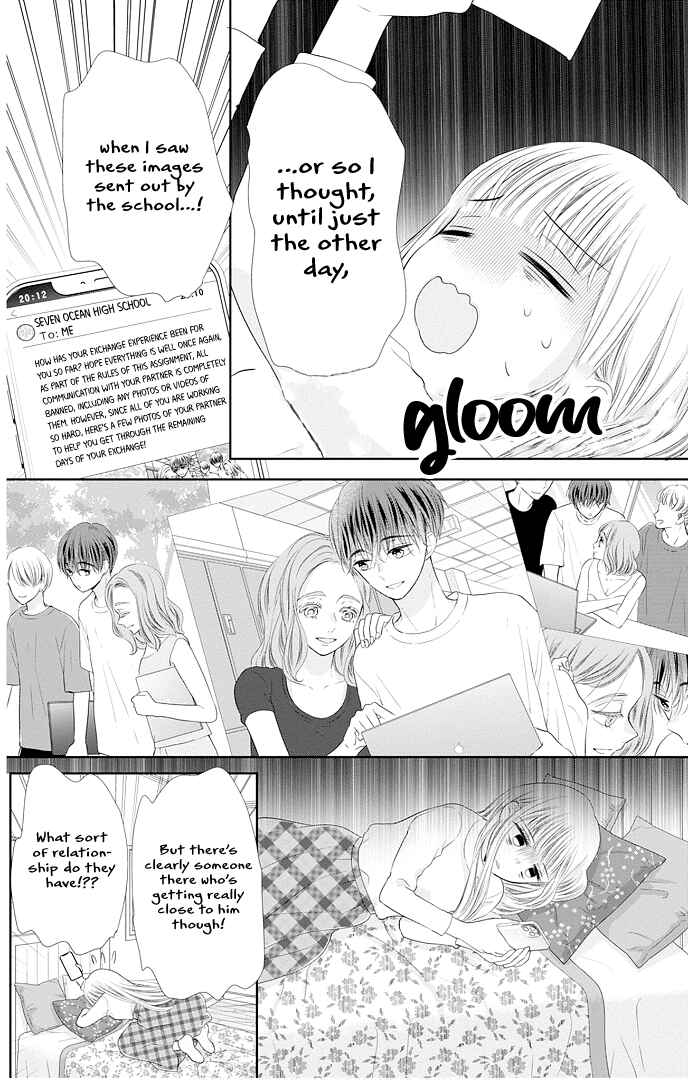 Page 30 Chapter 48 Ui x Kon
