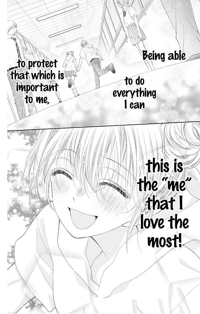 Page 38 Chapter 48 Ui x Kon