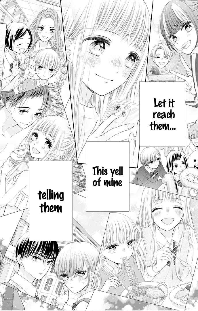Page 40 Chapter 48 Ui x Kon