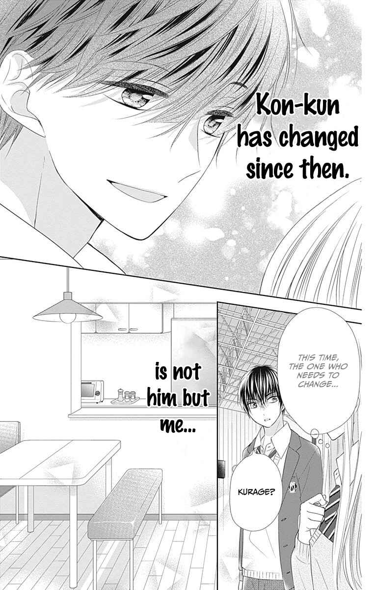 Page 32 Chapter 16 Ui x Kon