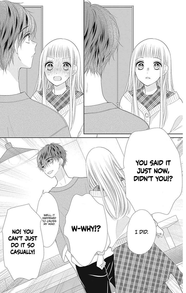 Page 38 Chapter 16 Ui x Kon