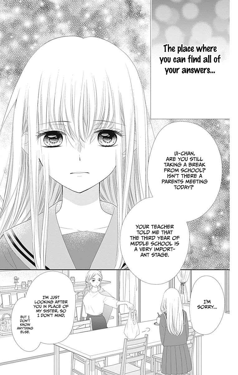 Page 46 Chapter 16 Ui x Kon