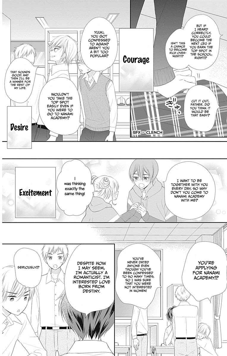 Page 51 Chapter 16 Ui x Kon