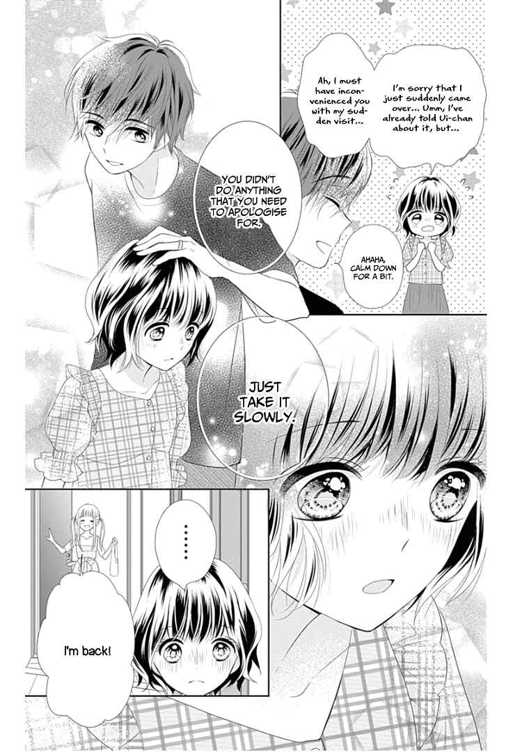 Page 14 Chapter 10 Ui x Kon