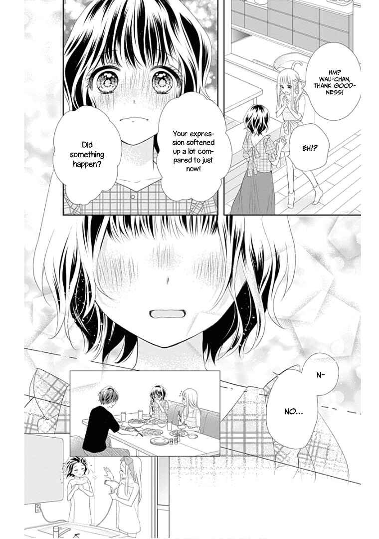 Page 15 Chapter 10 Ui x Kon