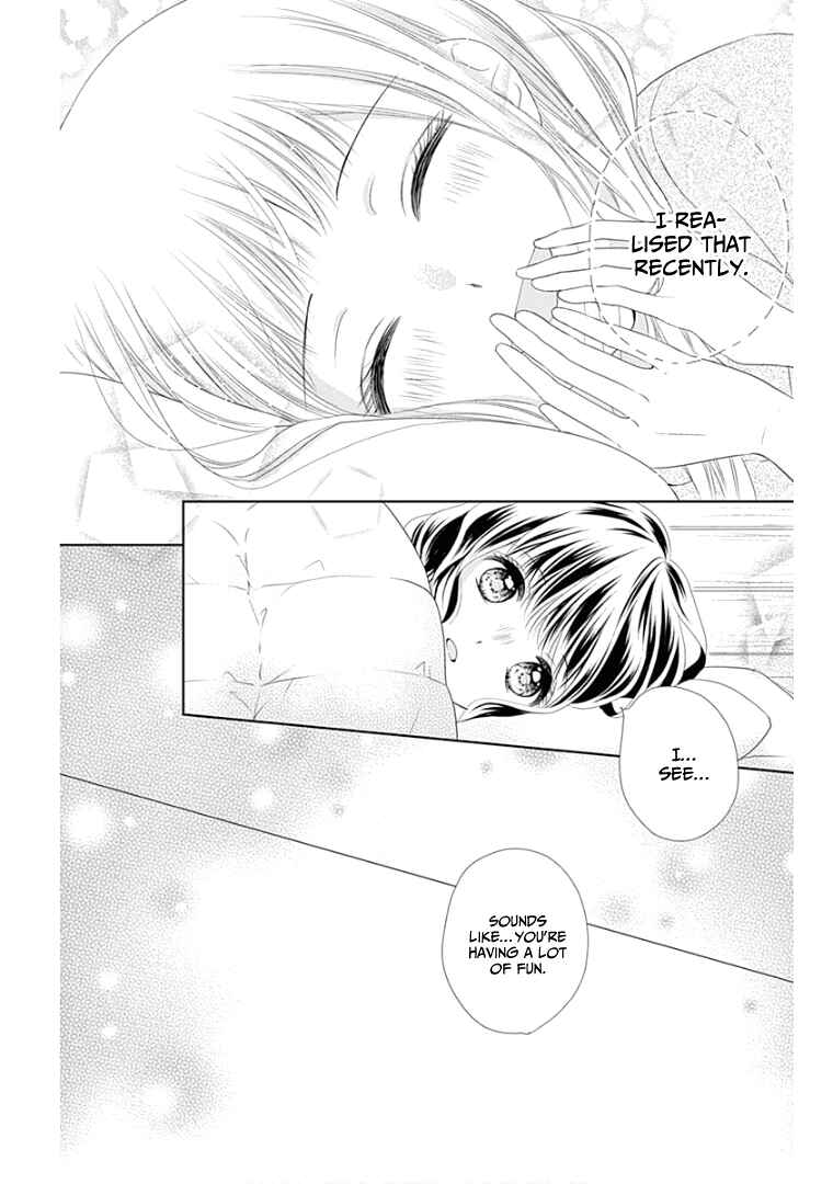 Page 19 Chapter 10 Ui x Kon