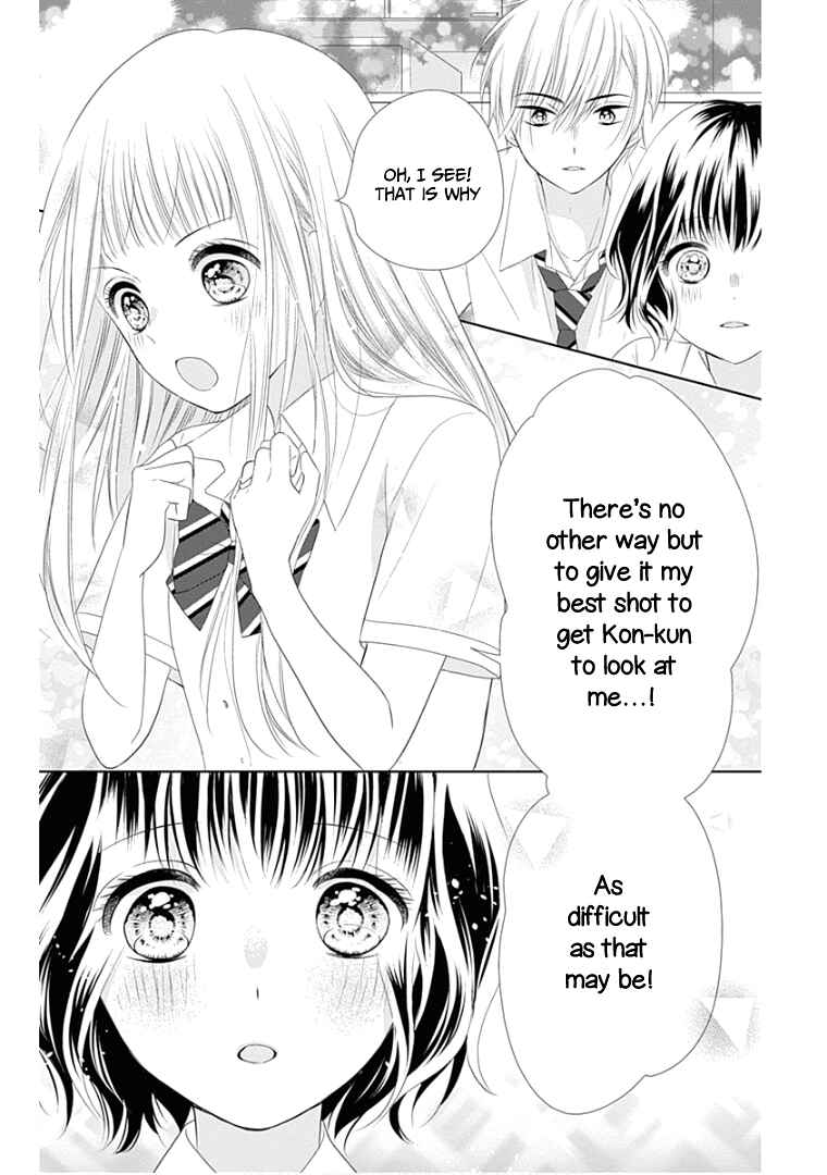 Page 40 Chapter 10 Ui x Kon