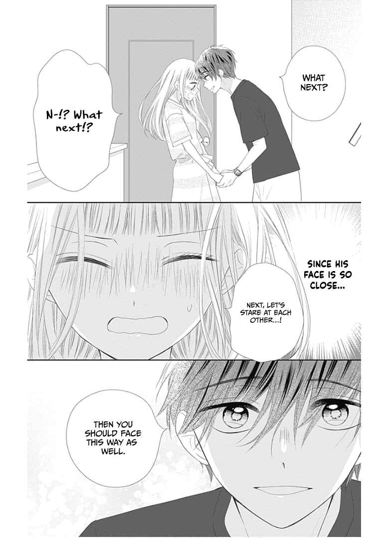 Page 41 Chapter 12 Ui x Kon