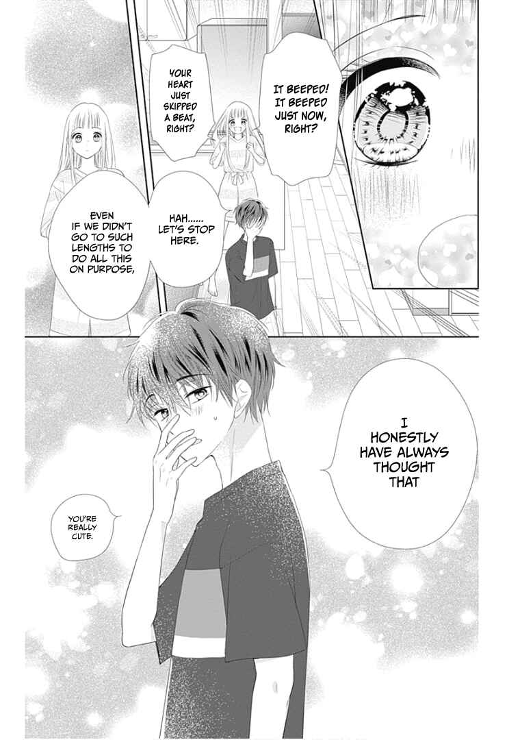Page 44 Chapter 12 Ui x Kon