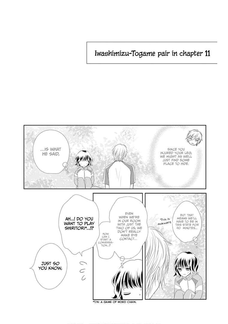 Page 50 Chapter 12 Ui x Kon