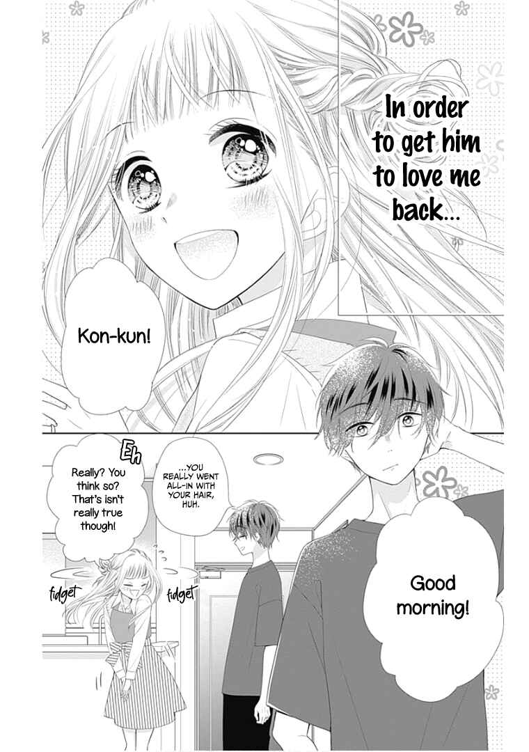Page 7 Chapter 12 Ui x Kon
