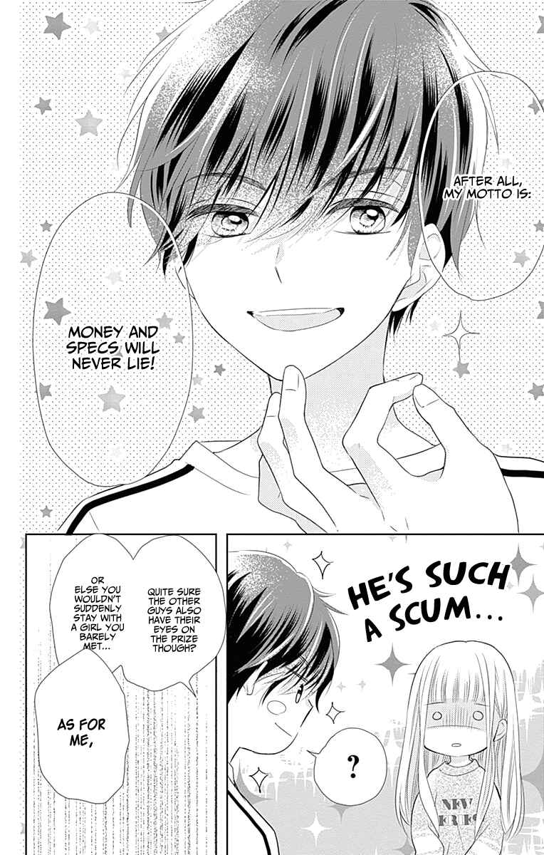 Page 33 Chapter 1 Ui x Kon