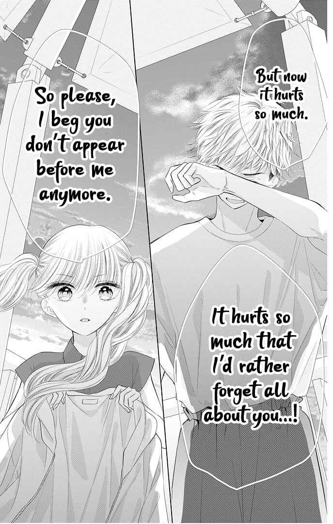 Page 30 Chapter 43 Ui x Kon