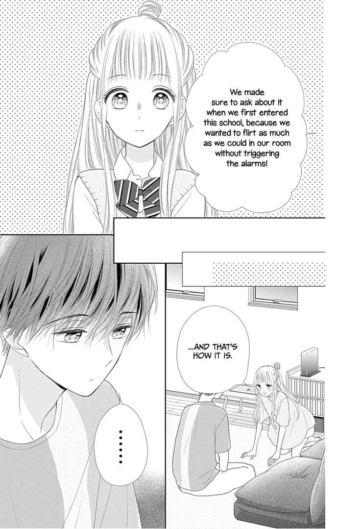 Page 28 Chapter 27 Ui x Kon