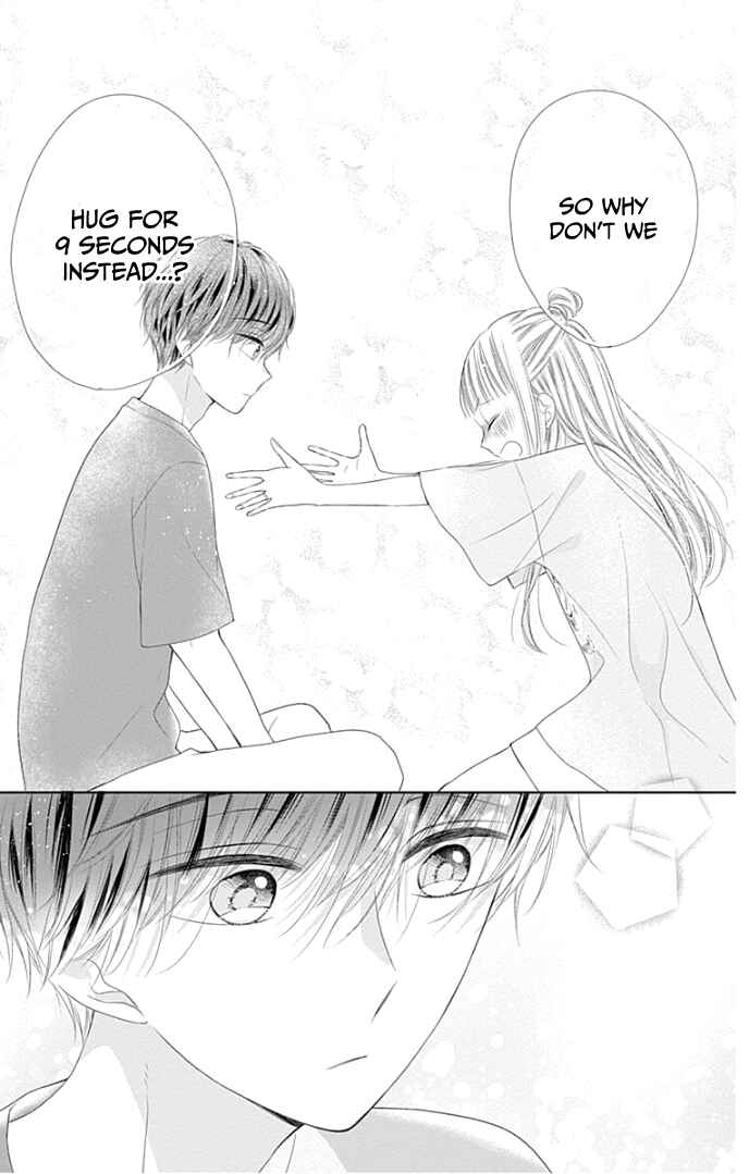 Page 30 Chapter 27 Ui x Kon