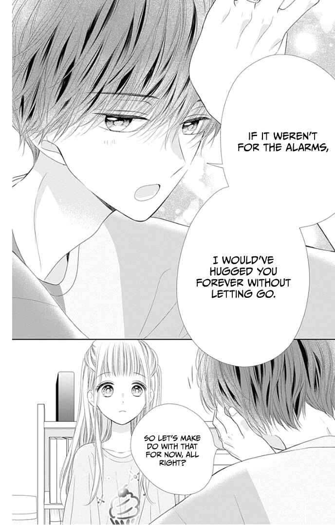 Page 37 Chapter 27 Ui x Kon