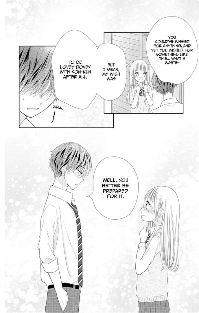 Page 42 Chapter 27 Ui x Kon