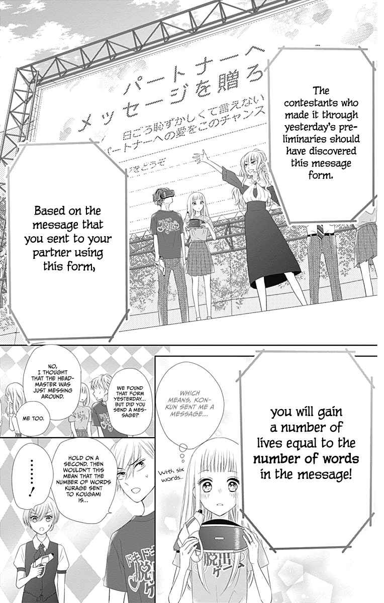 Page 31 Chapter 14 Ui x Kon