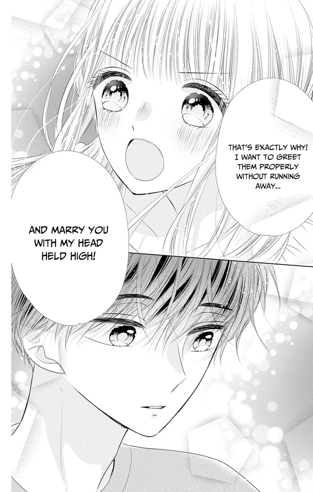 Page 11 Chapter 50 Ui x Kon