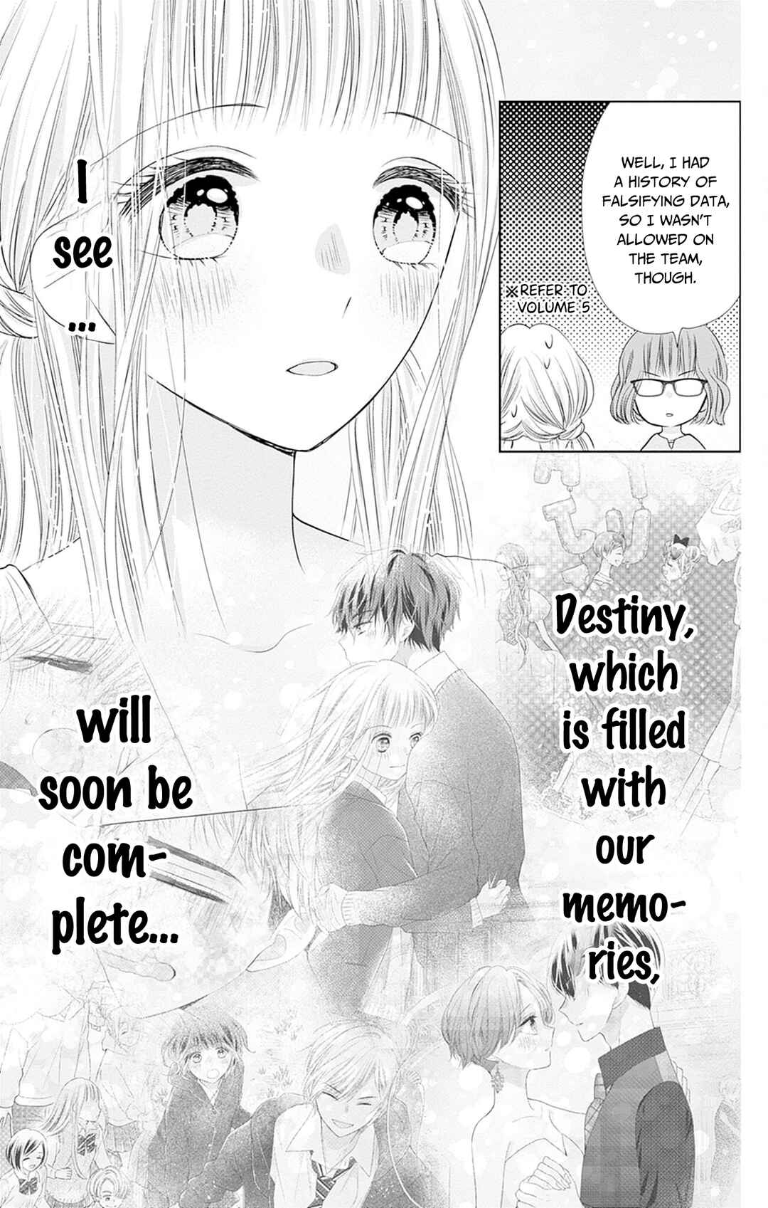 Page 20 Chapter 50 Ui x Kon