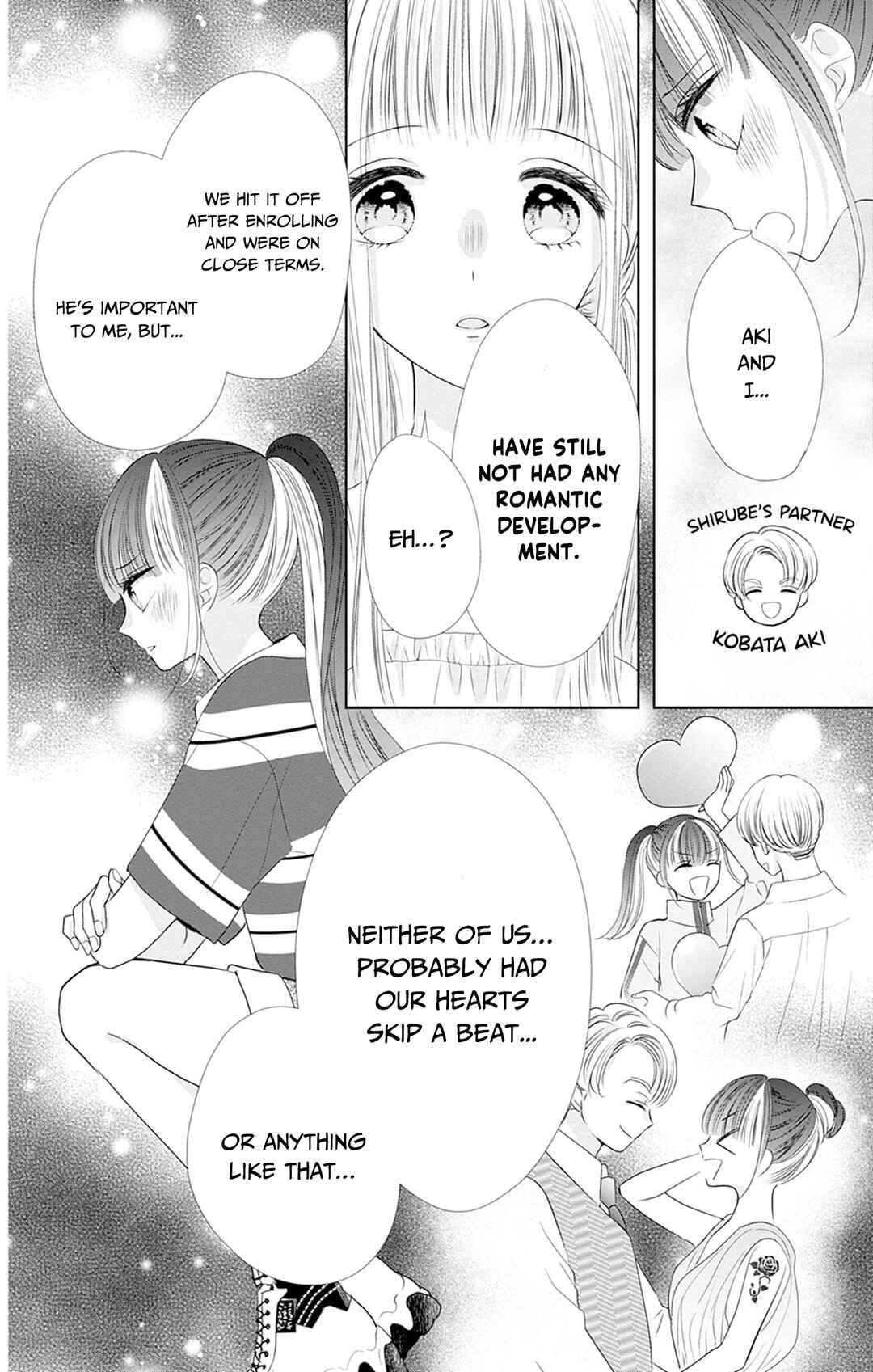 Page 25 Chapter 50 Ui x Kon
