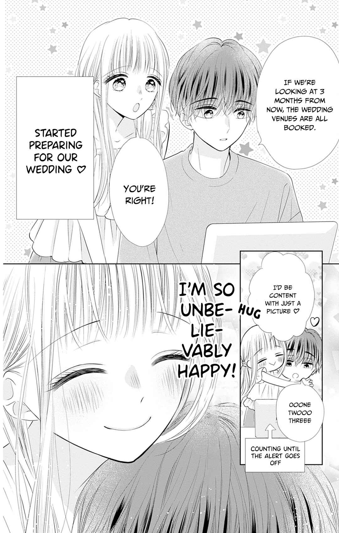 Page 7 Chapter 50 Ui x Kon