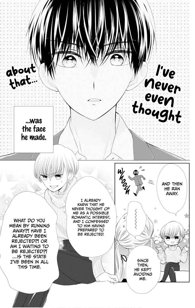 Page 10 Chapter 42 Ui x Kon