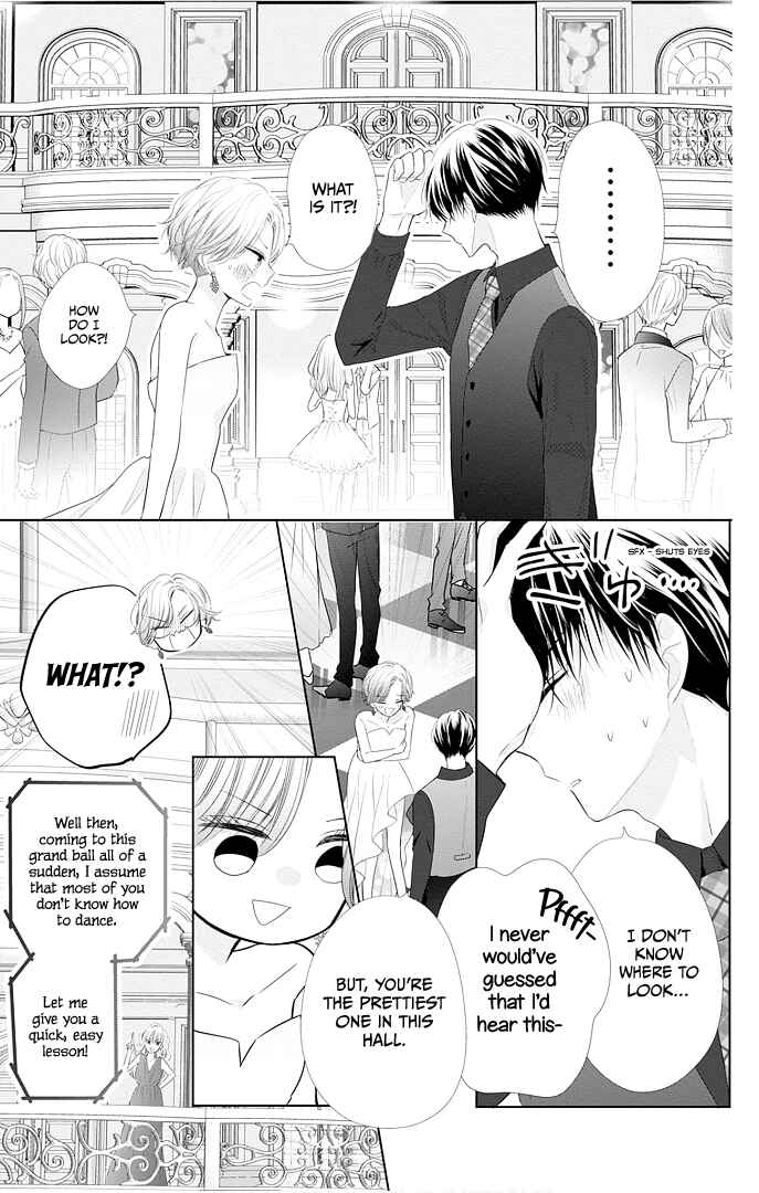 Page 24 Chapter 42 Ui x Kon