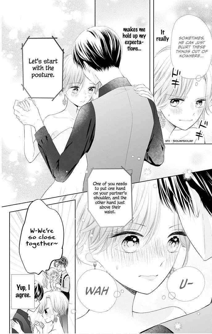 Page 25 Chapter 42 Ui x Kon