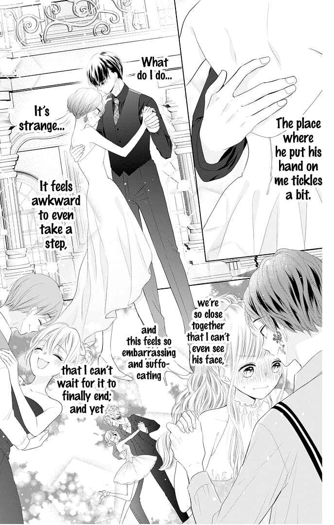 Page 26 Chapter 42 Ui x Kon