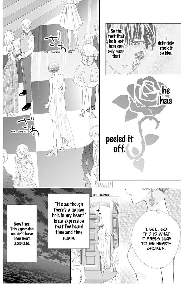Page 33 Chapter 42 Ui x Kon