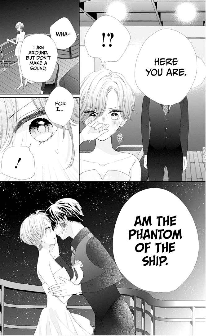 Page 36 Chapter 42 Ui x Kon