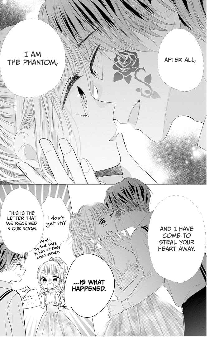 Page 38 Chapter 42 Ui x Kon